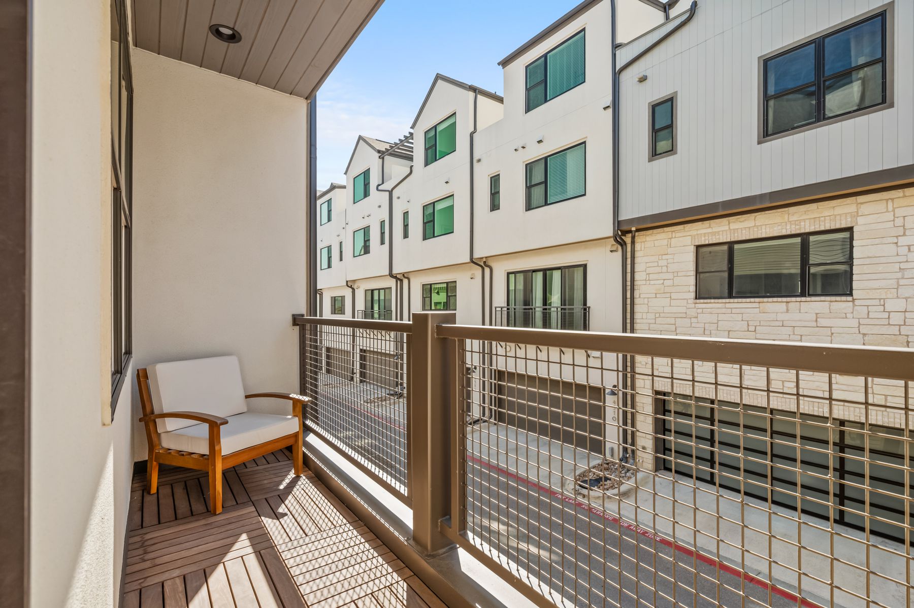 4507 Unity Circle Austin, TX 78731 - Photo 33 of 39