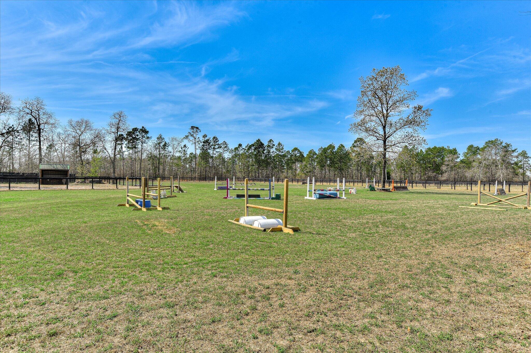 1063 Colbert Bridge Road Aiken, SC 29803 - Photo 5 of 68