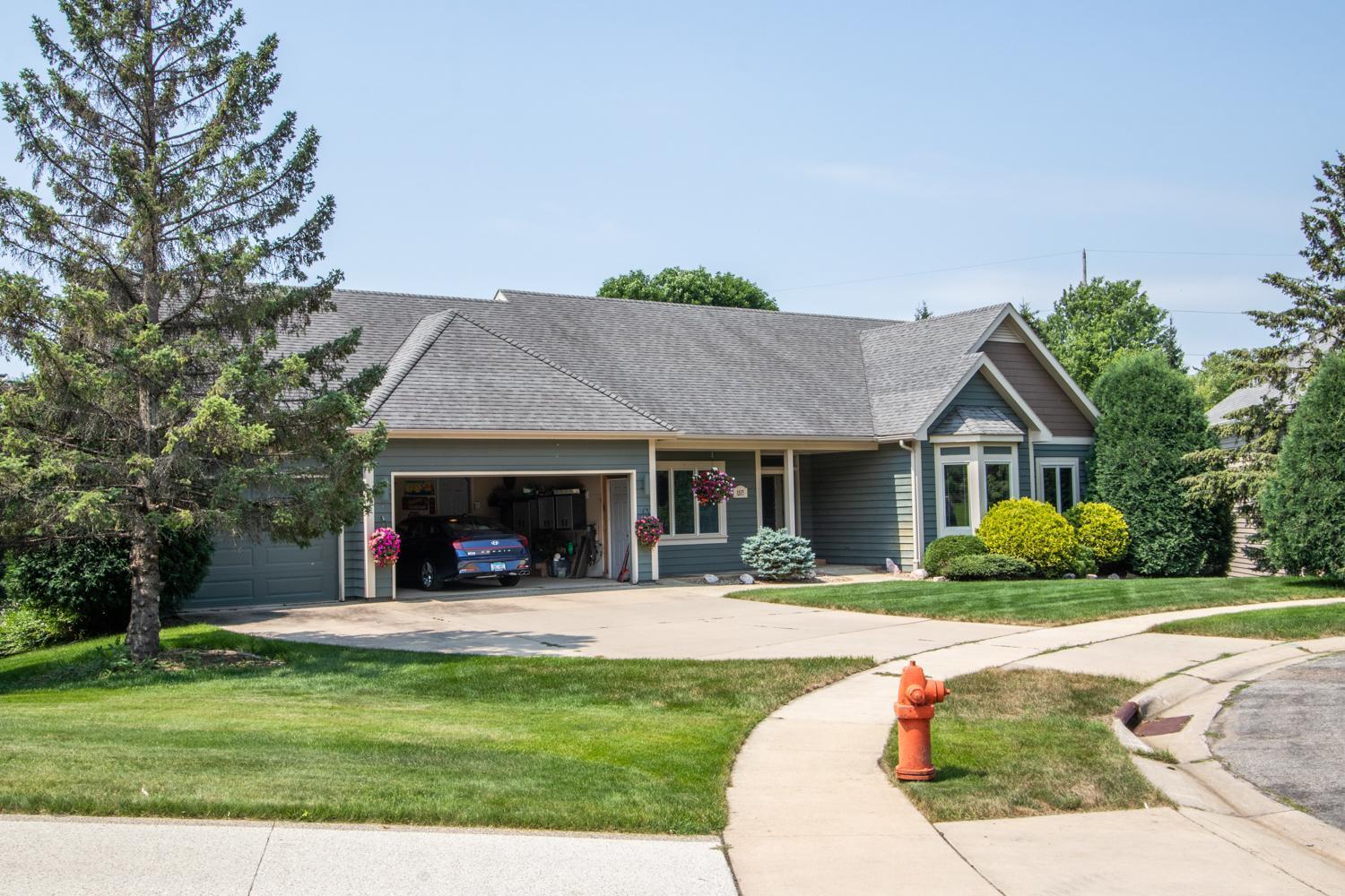 1117 Kennett Lane Southwest Rochester, MN 55902 - Photo 1 of 1