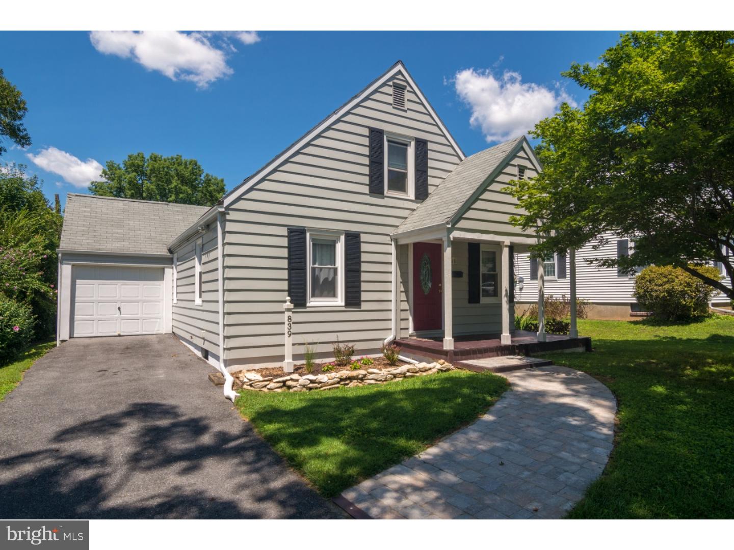 839 Juniper Road Hellertown, PA 18055 - Photo 1 of 19 Gallery Image 1