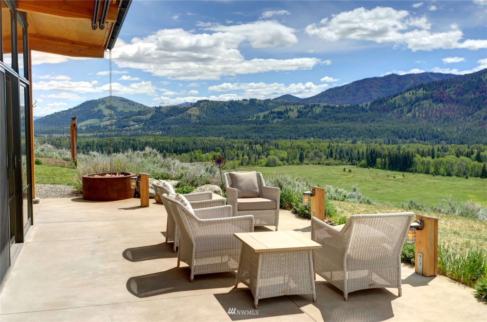 85 Big Valley View Road Winthrop, WA 98862 - Photo 17 of 40 Gallery Image 17