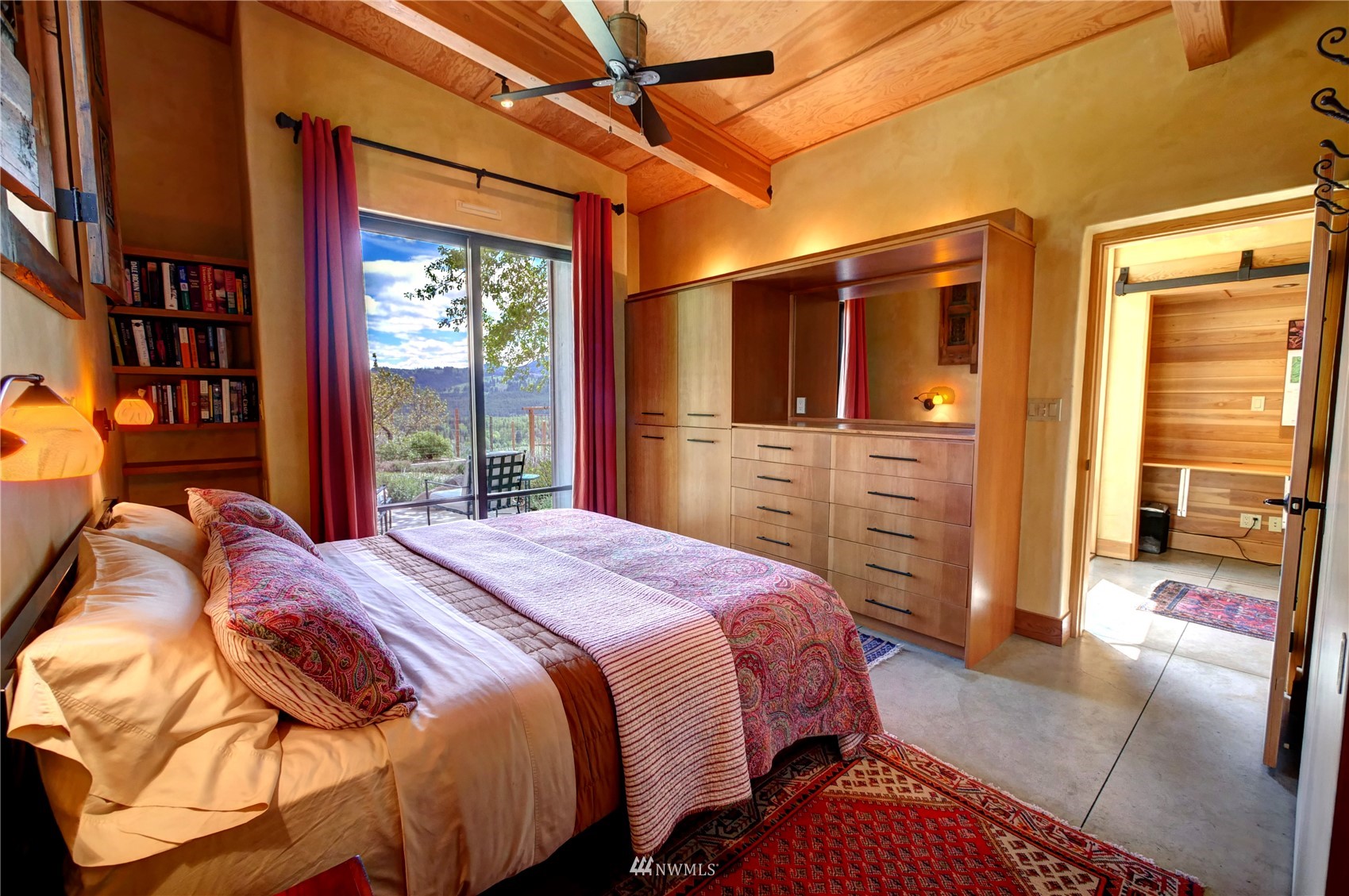 85 Big Valley View Road Winthrop, WA 98862 - Photo 20 of 40 Gallery Image 20
