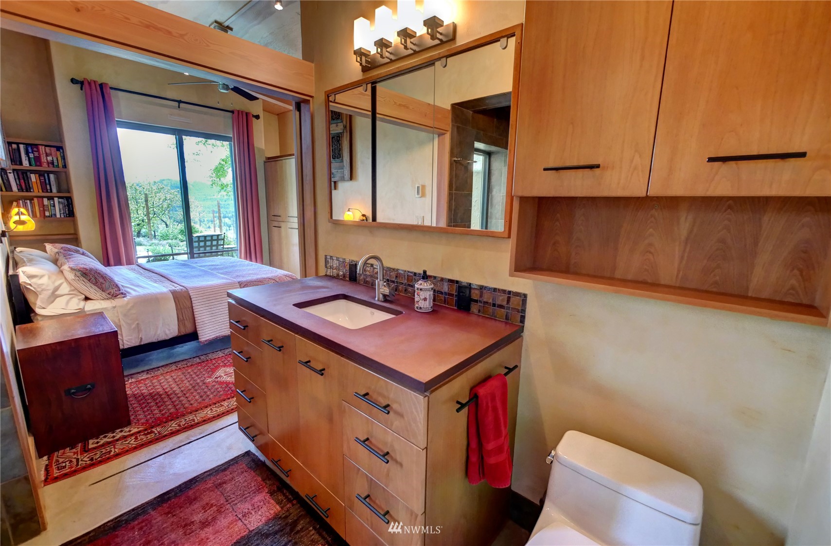 85 Big Valley View Road Winthrop, WA 98862 - Photo 21 of 40 Gallery Image 21