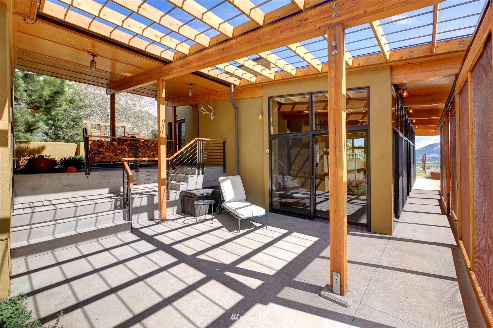 85 Big Valley View Road Winthrop, WA 98862 - Photo 24 of 40 Gallery Image 24