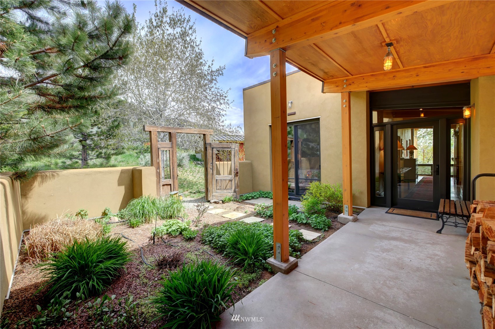 85 Big Valley View Road Winthrop, WA 98862 - Photo 33 of 40 Gallery Image 33