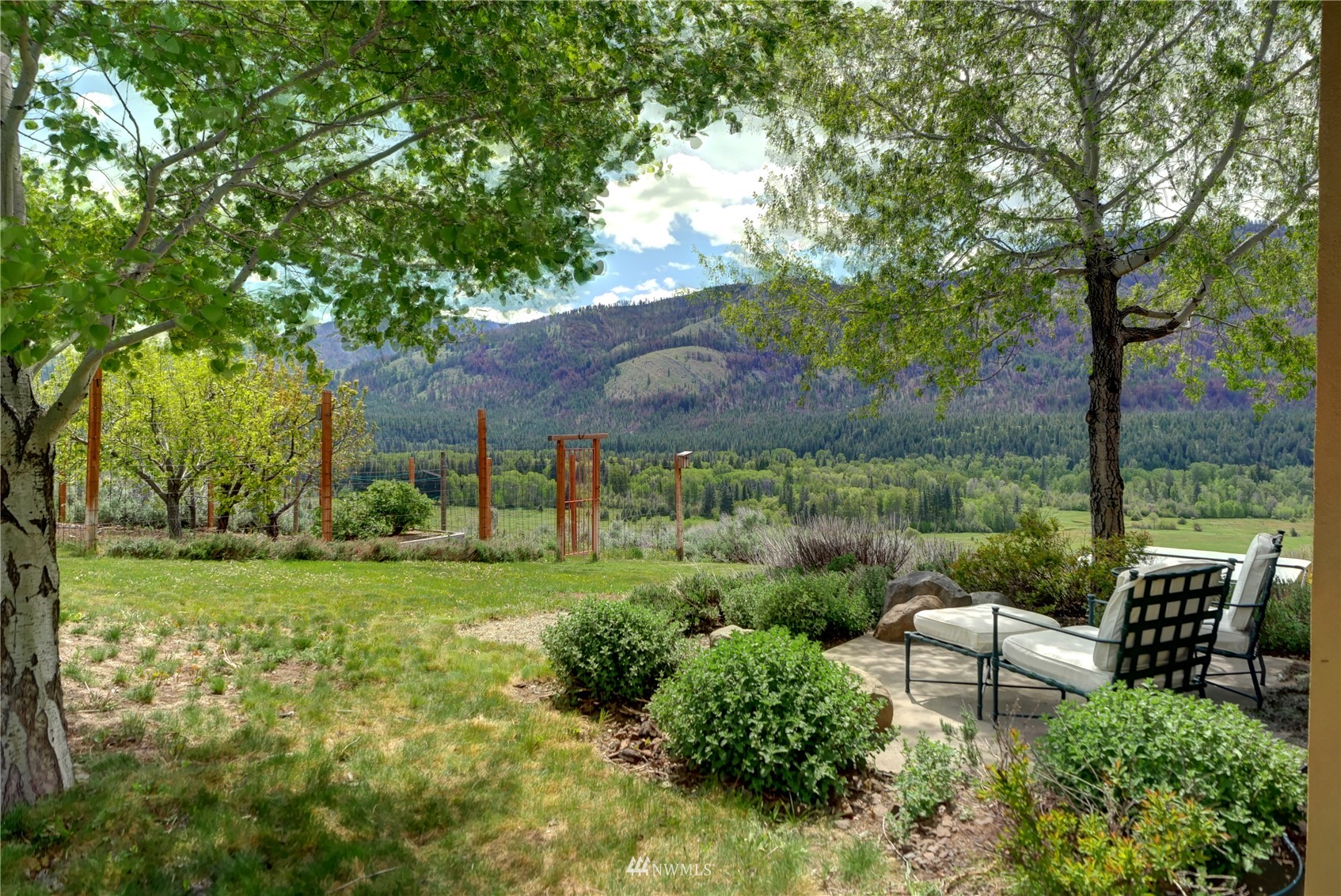 85 Big Valley View Road Winthrop, WA 98862 - Photo 36 of 40 Gallery Image 36