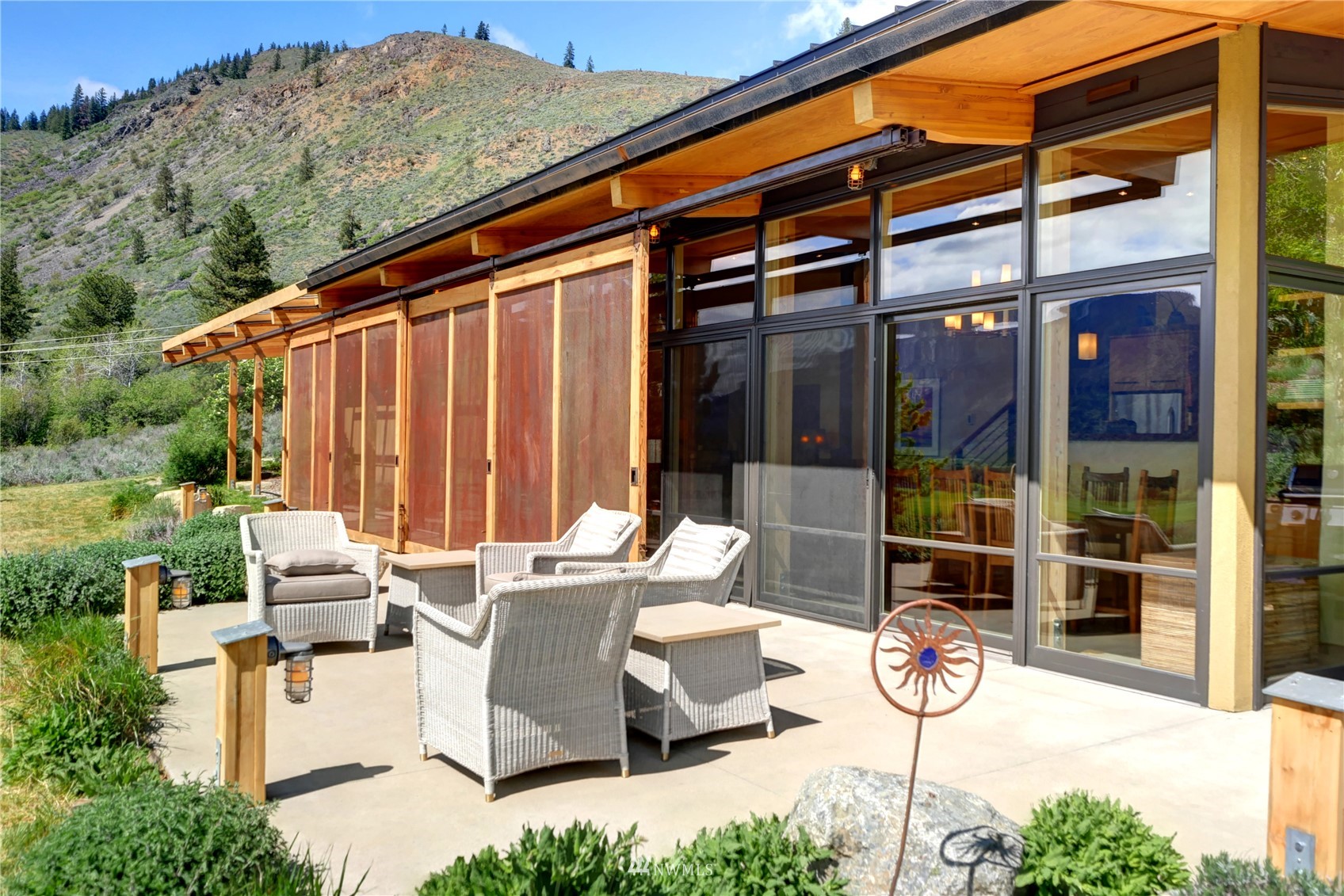 85 Big Valley View Road Winthrop, WA 98862 - Photo 39 of 40 Gallery Image 39