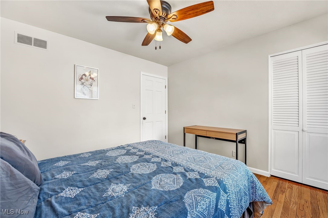 2104 Brookshire Road Akron, OH 44313 - Photo 23 of 44 Bedroom 2