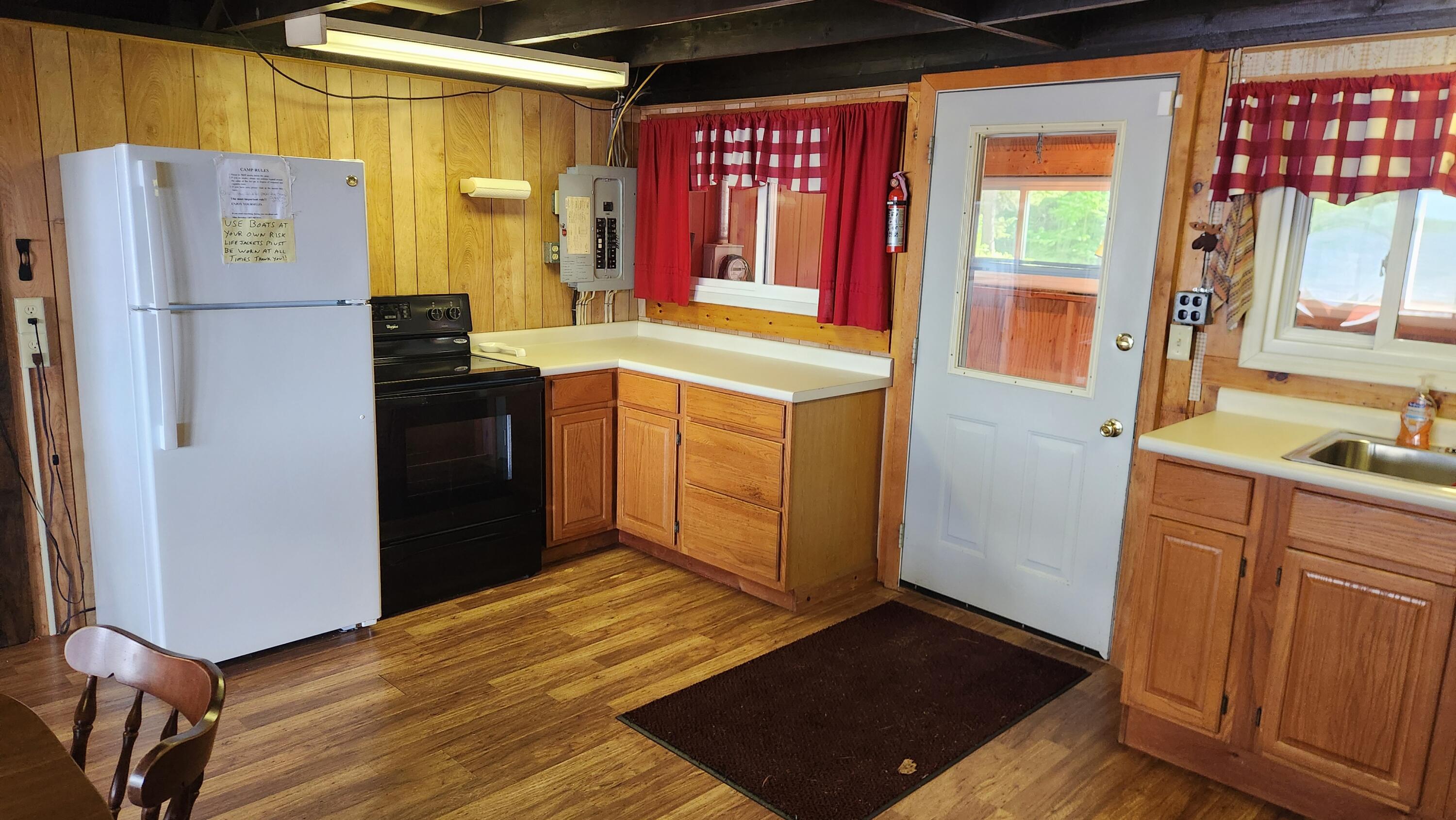 21 Greystone Lane Millinocket, ME 04462 - Photo 16 of 68 1000013500