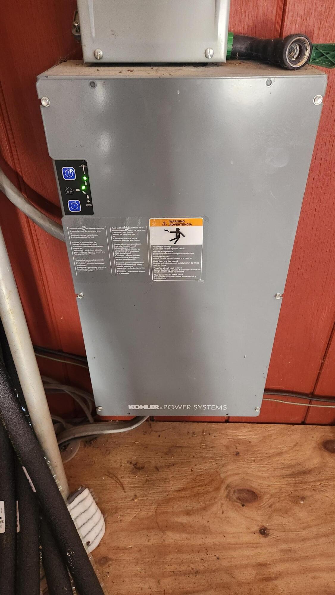 21 Greystone Lane Millinocket, ME 04462 - Photo 36 of 68 1000010547