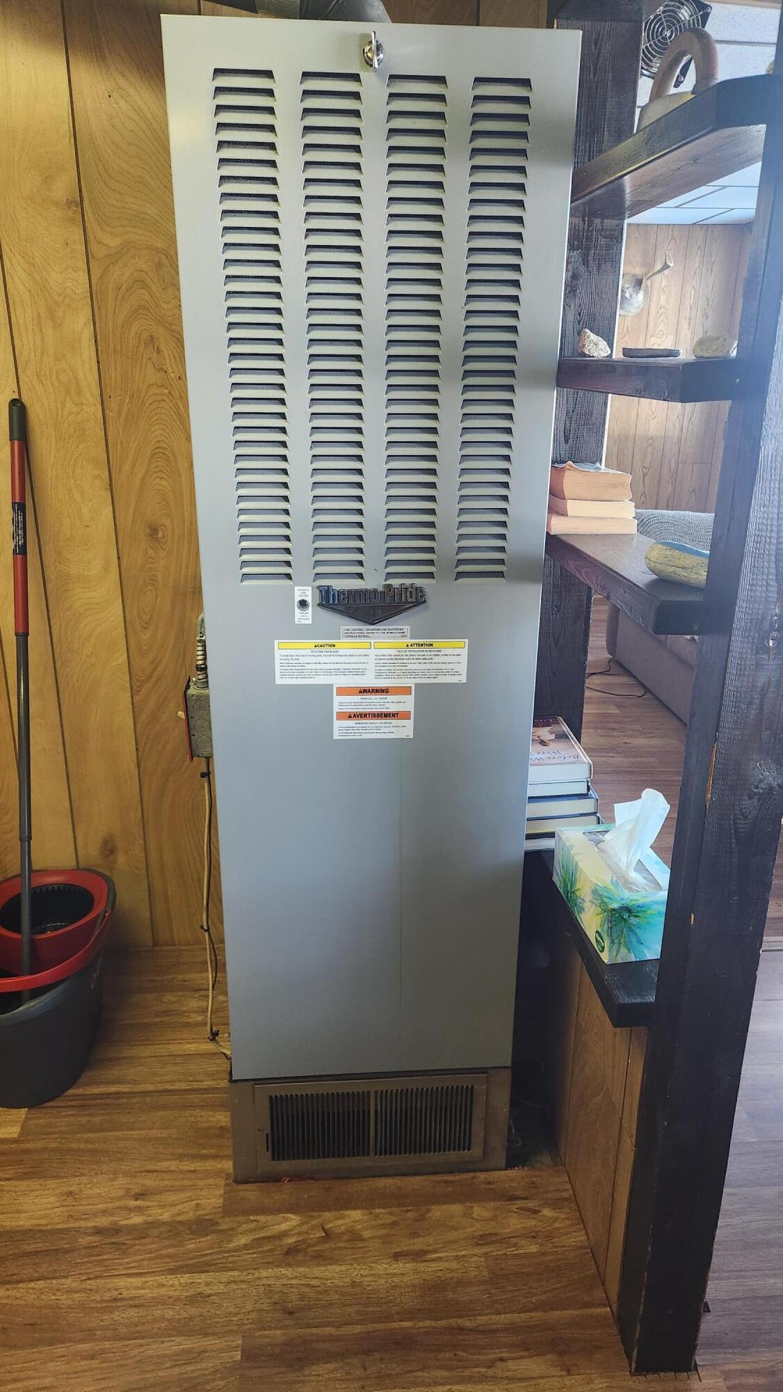 21 Greystone Lane Millinocket, ME 04462 - Photo 37 of 68 1000010542