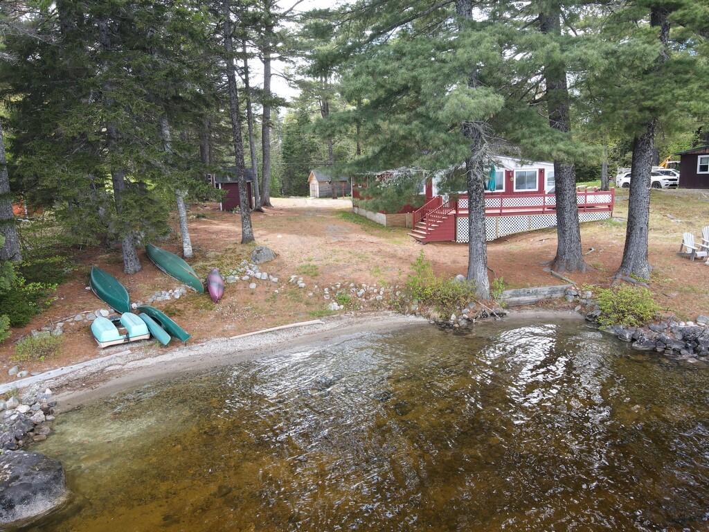 21 Greystone Lane Millinocket, ME 04462 - Photo 54 of 68 dji_fly_20250526_140112_559_174828248398