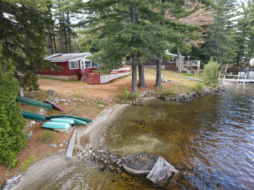 21 Greystone Lane Millinocket, ME 04462 - Photo 55 of 68 dji_fly_20250526_140244_566_174828257515