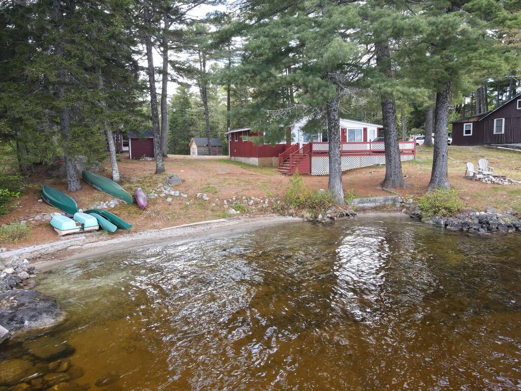 21 Greystone Lane Millinocket, ME 04462 - Photo 65 of 68 dji_fly_20250526_140132_561_174828250704