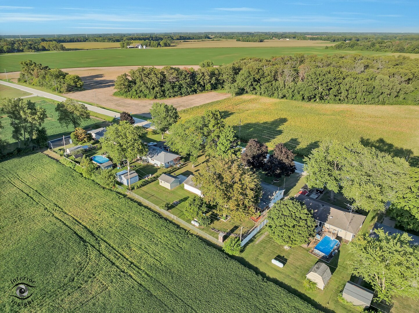 2434 North 7000 Road West Bonfield, IL 60913 - Photo 26 of 34