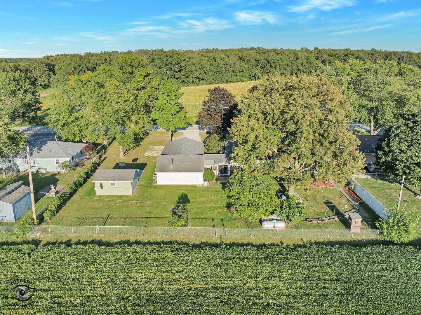 2434 North 7000 Road West Bonfield, IL 60913 - Photo 27 of 34