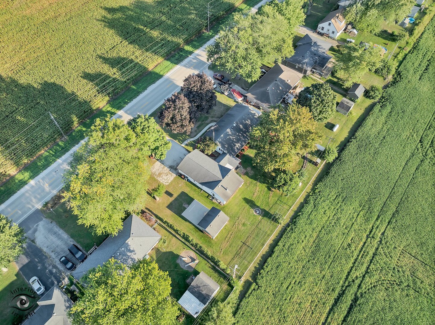 2434 North 7000 Road West Bonfield, IL 60913 - Photo 30 of 34