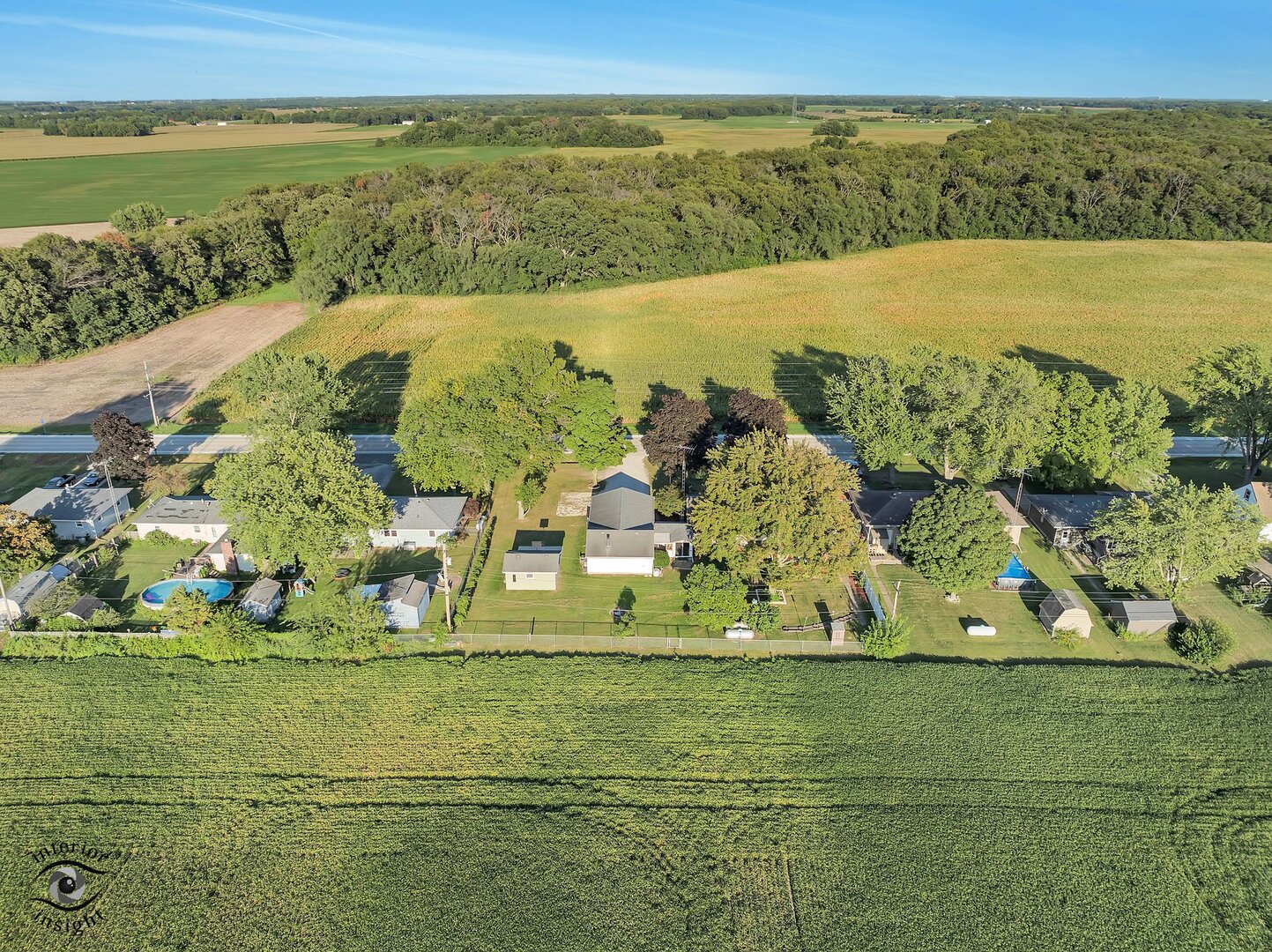 2434 North 7000 Road West Bonfield, IL 60913 - Photo 31 of 34