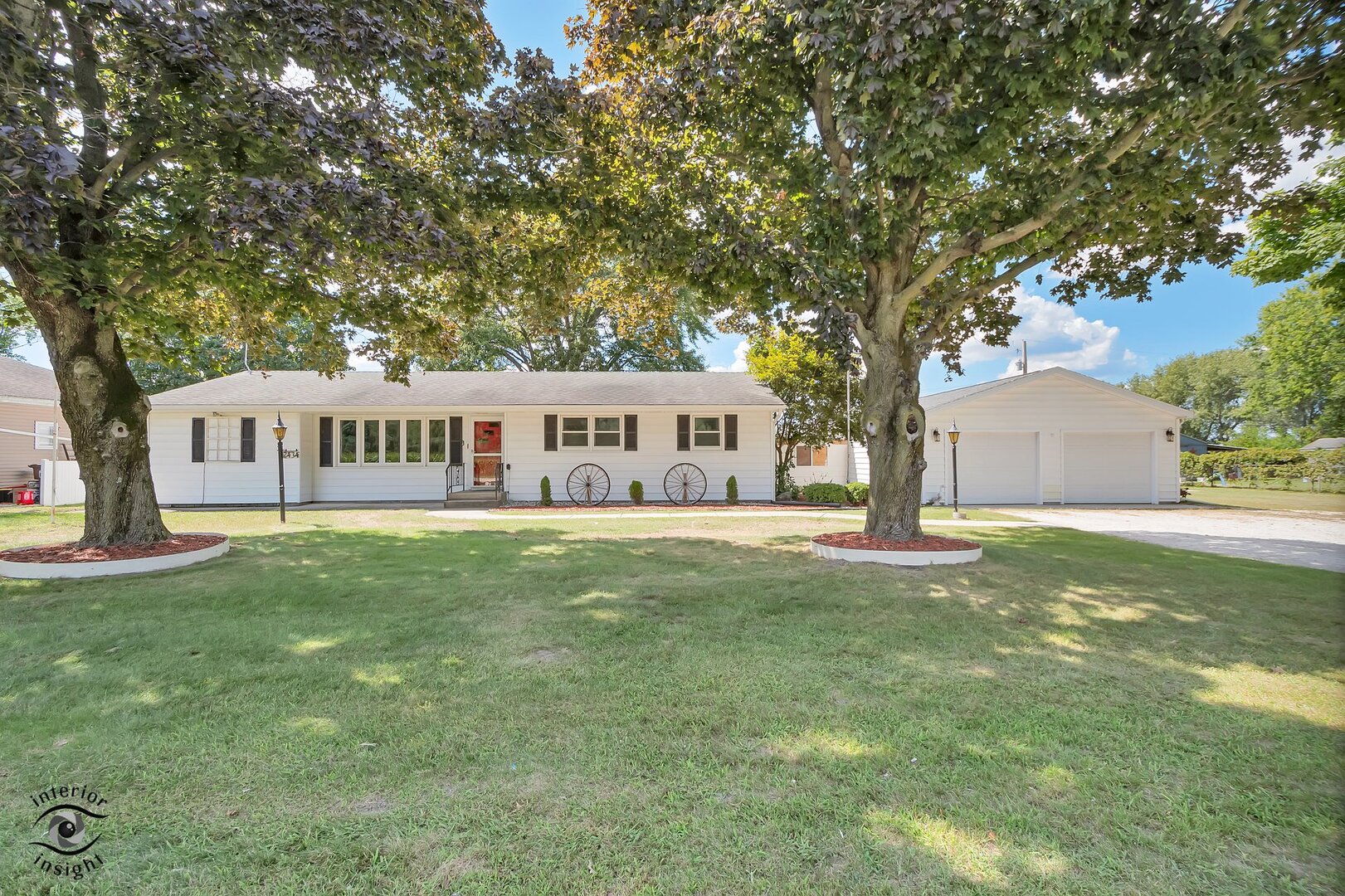 2434 North 7000 Road West Bonfield, IL 60913 - Photo 33 of 34