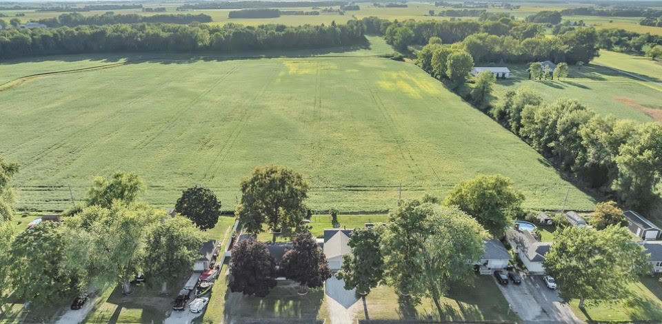 2434 North 7000 Road West Bonfield, IL 60913 - Photo 34 of 34