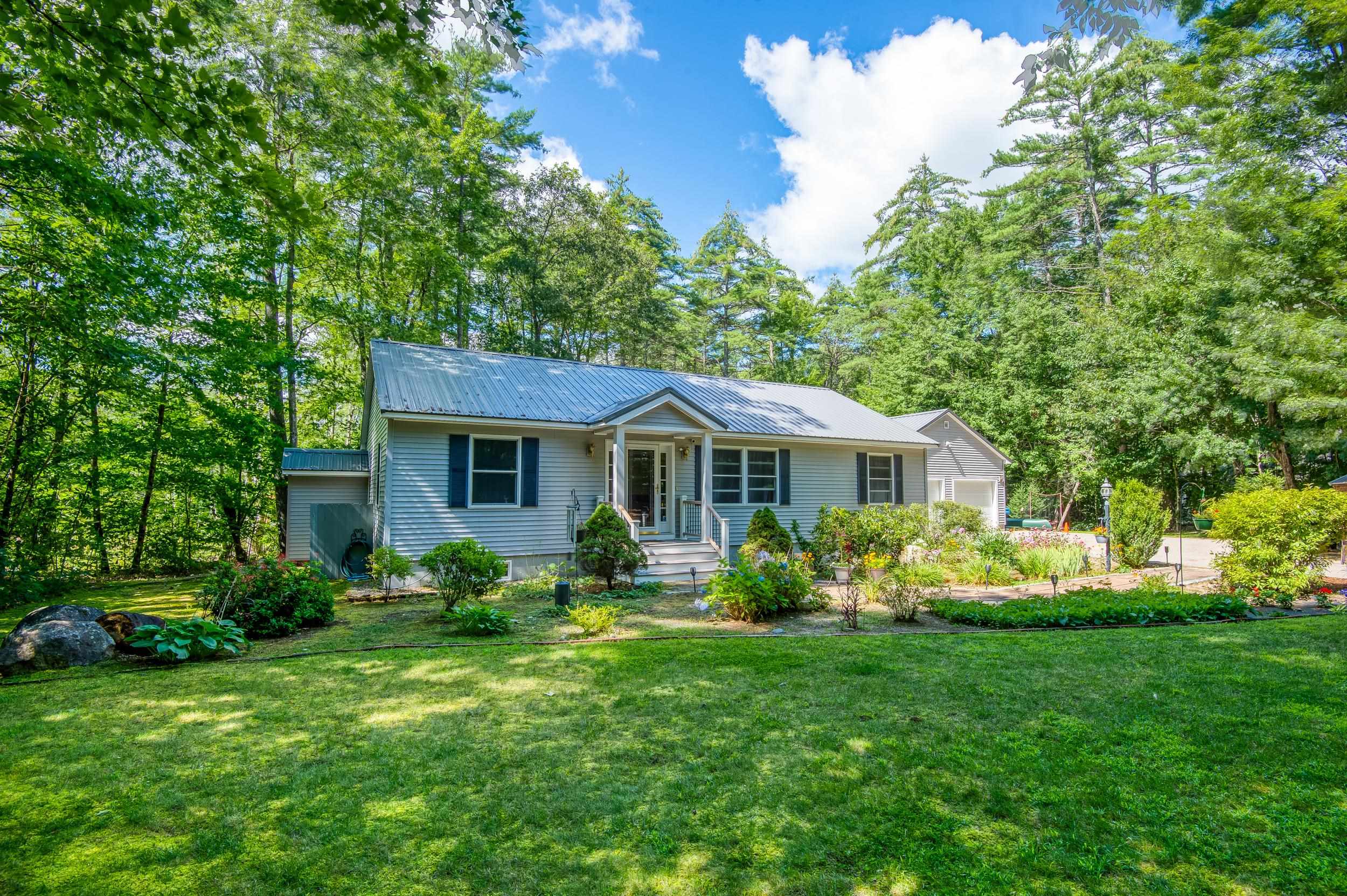 134 Loon Lake Road Freedom, NH 03836 - Photo 1 of 40