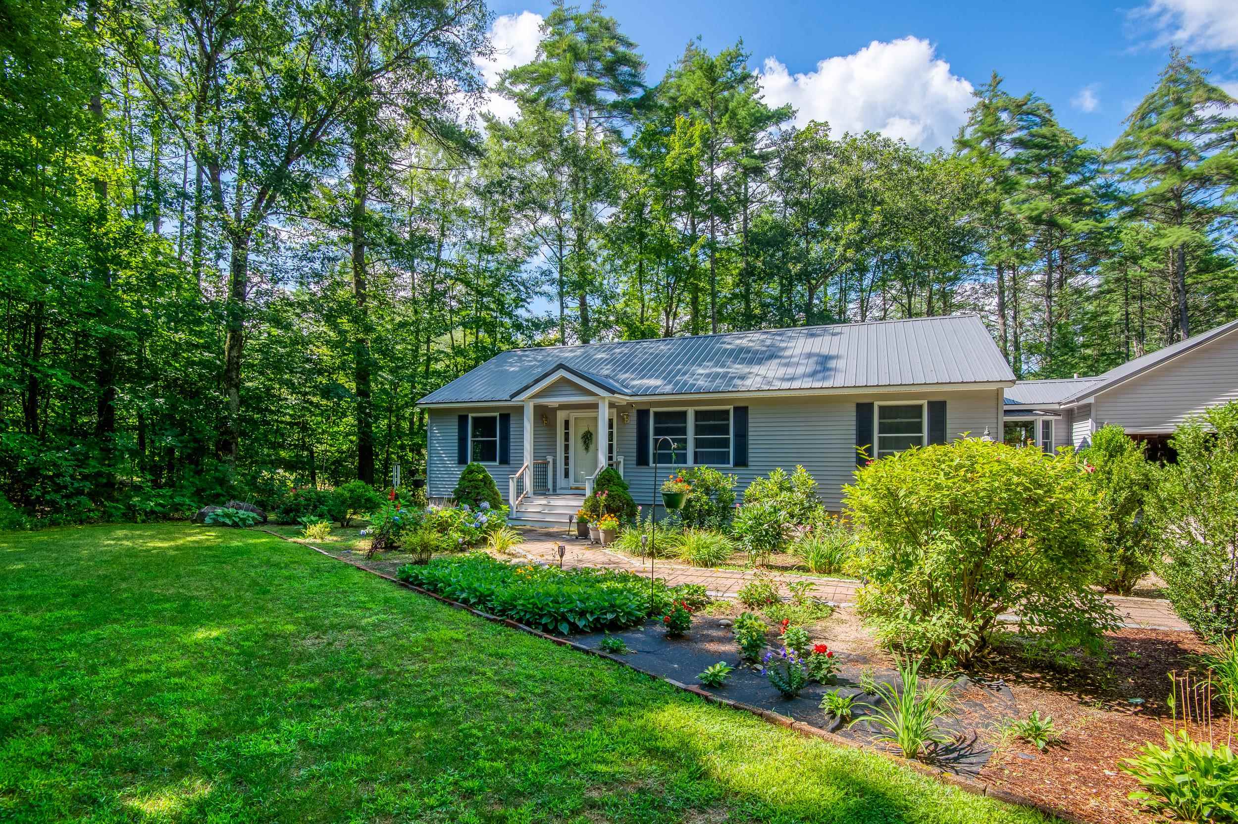 134 Loon Lake Road Freedom, NH 03836 - Photo 13 of 40
