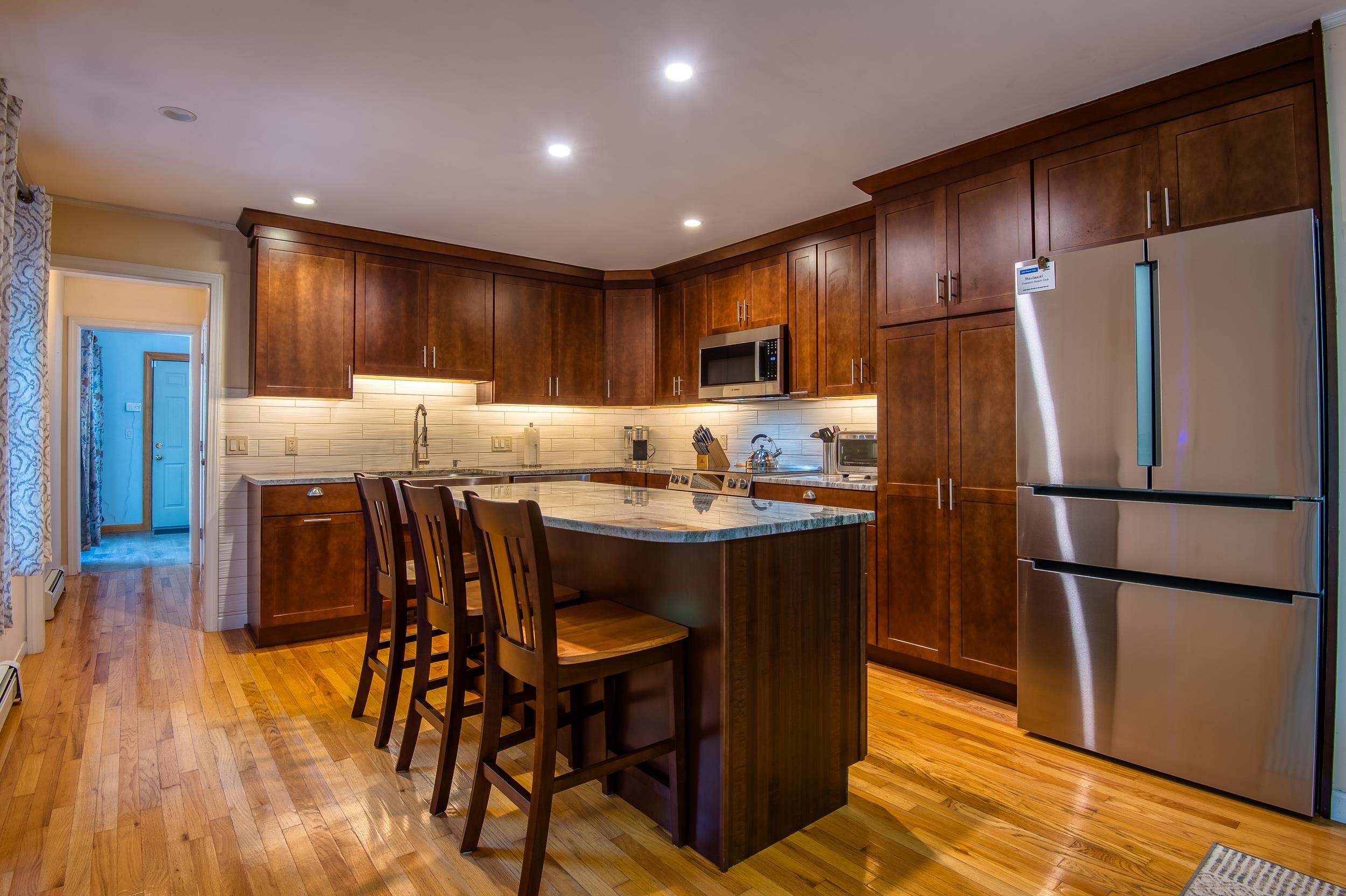134 Loon Lake Road Freedom, NH 03836 - Photo 14 of 40
