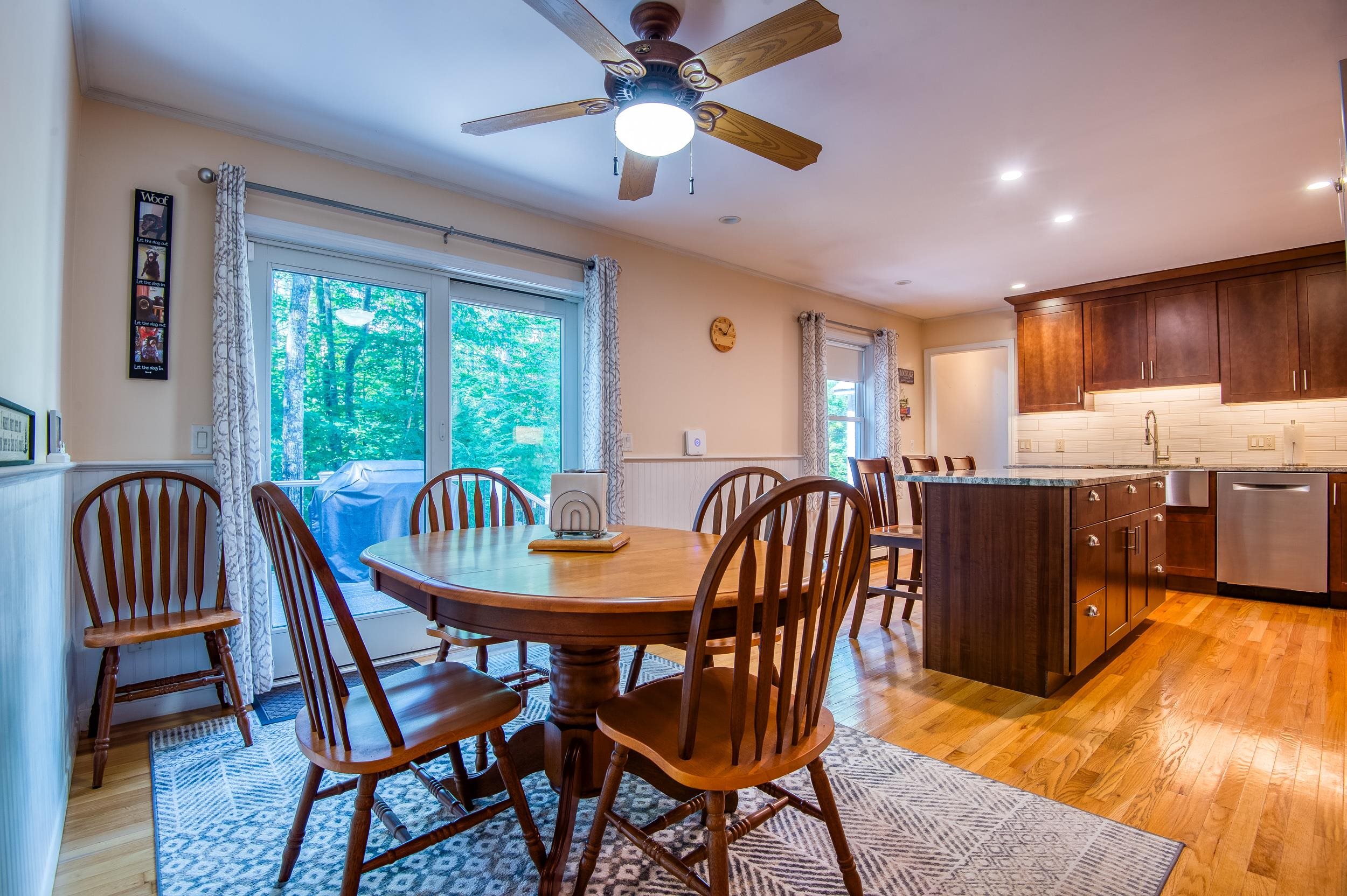 134 Loon Lake Road Freedom, NH 03836 - Photo 15 of 40