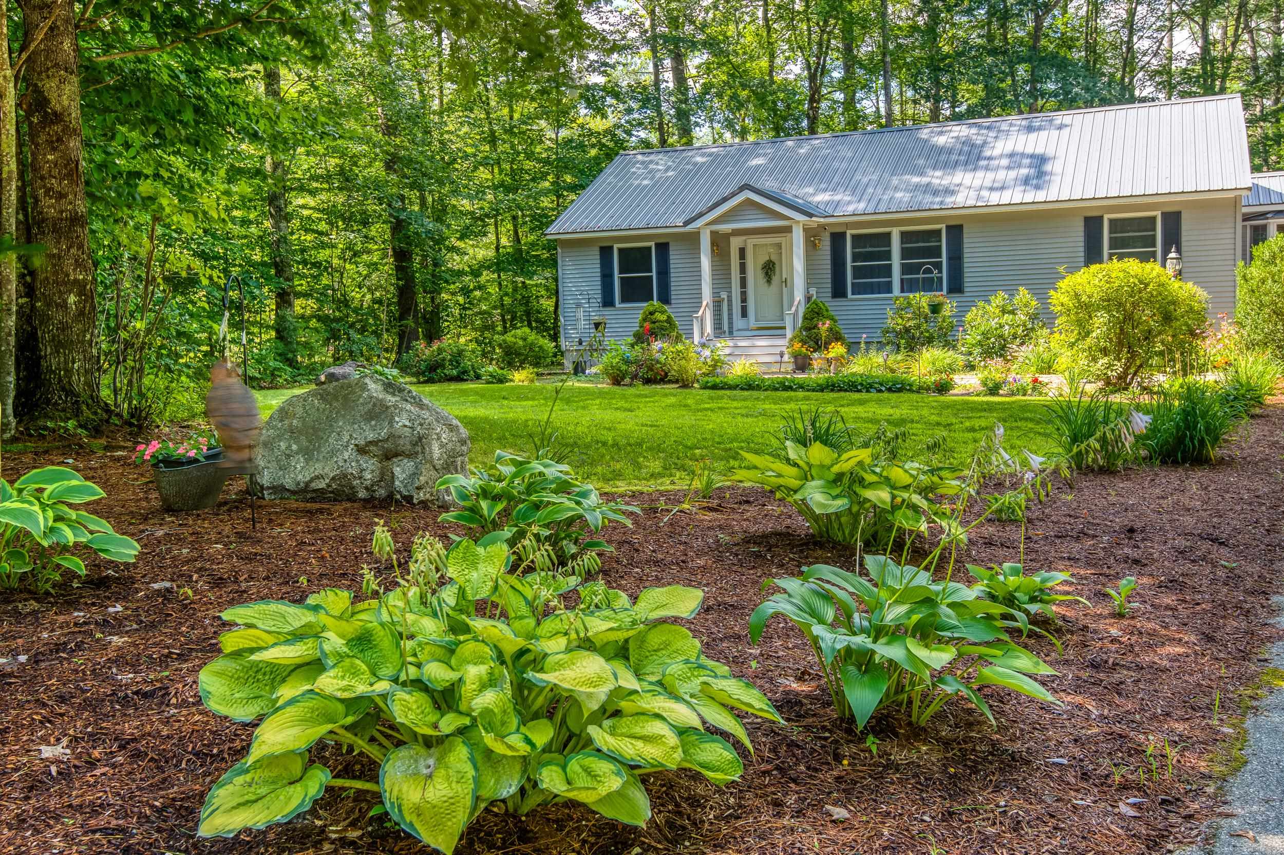134 Loon Lake Road Freedom, NH 03836 - Photo 24 of 40
