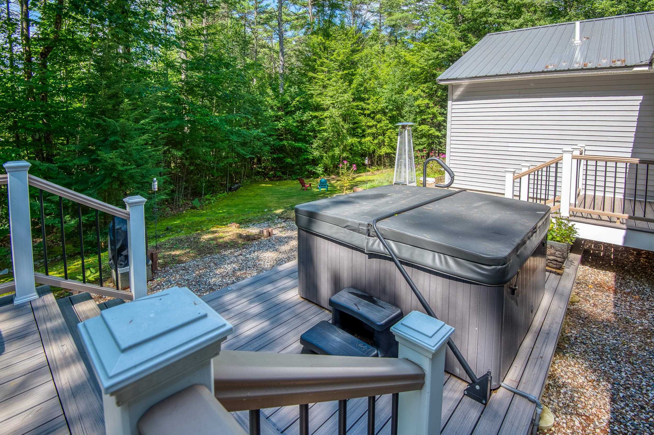 134 Loon Lake Road Freedom, NH 03836 - Photo 3 of 40