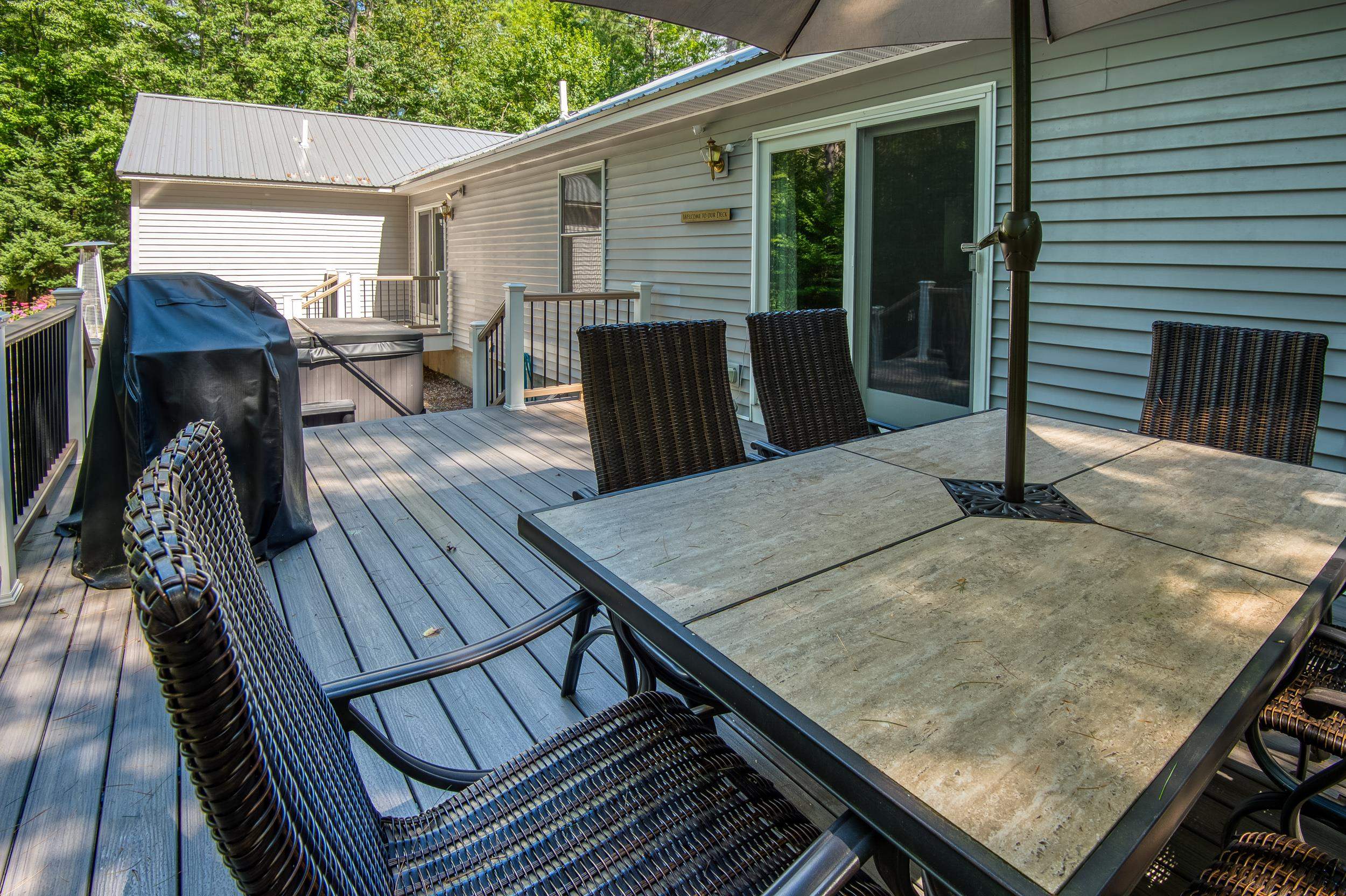 134 Loon Lake Road Freedom, NH 03836 - Photo 39 of 40