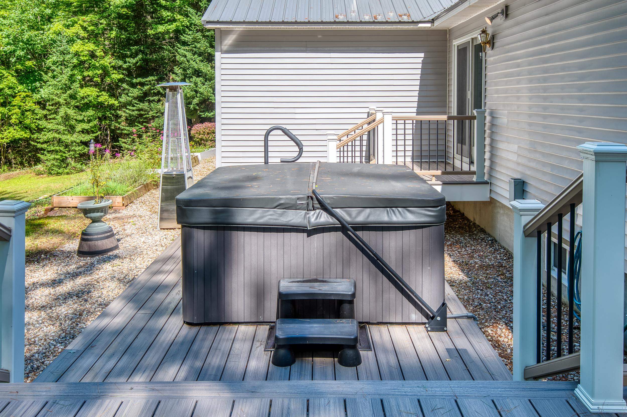134 Loon Lake Road Freedom, NH 03836 - Photo 40 of 40