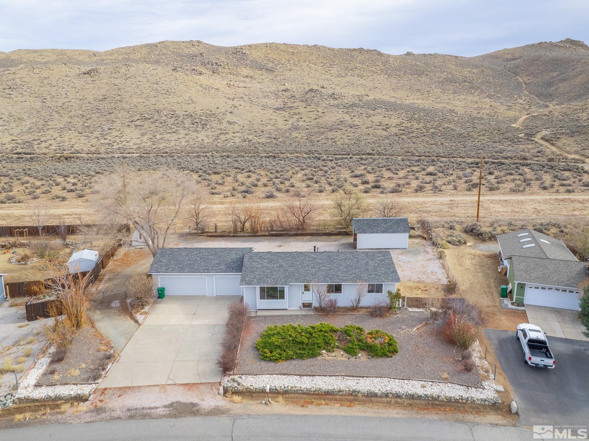 3375 Becard Lane Reno, NV 89508 - Photo 31 of 31 Photo 31