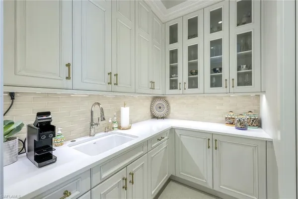 $8,975,000 | 17412 Via Lugano Court, Miromar Lakes, FL 33913