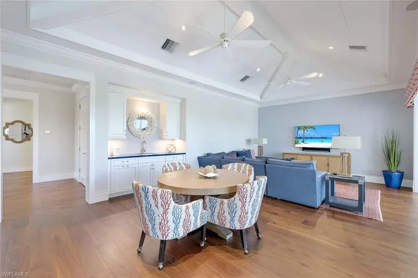 $8,975,000 | 17412 Via Lugano Court, Miromar Lakes, FL 33913