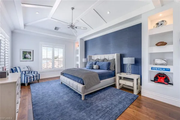 $8,975,000 | 17412 Via Lugano Court, Miromar Lakes, FL 33913
