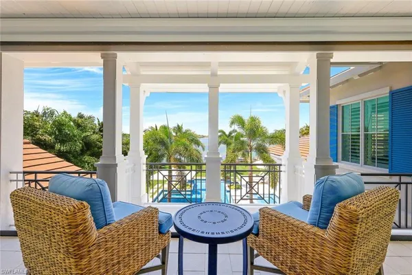 $8,975,000 | 17412 Via Lugano Court, Miromar Lakes, FL 33913