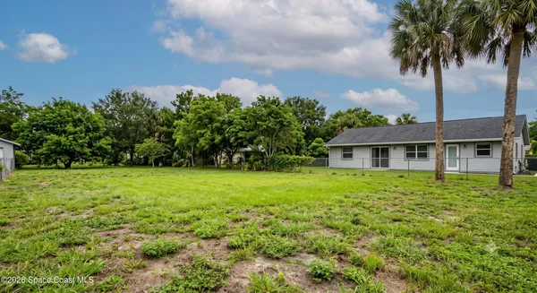 $147,000 | 1407 Indian River Avenue, Titusville, FL 32780