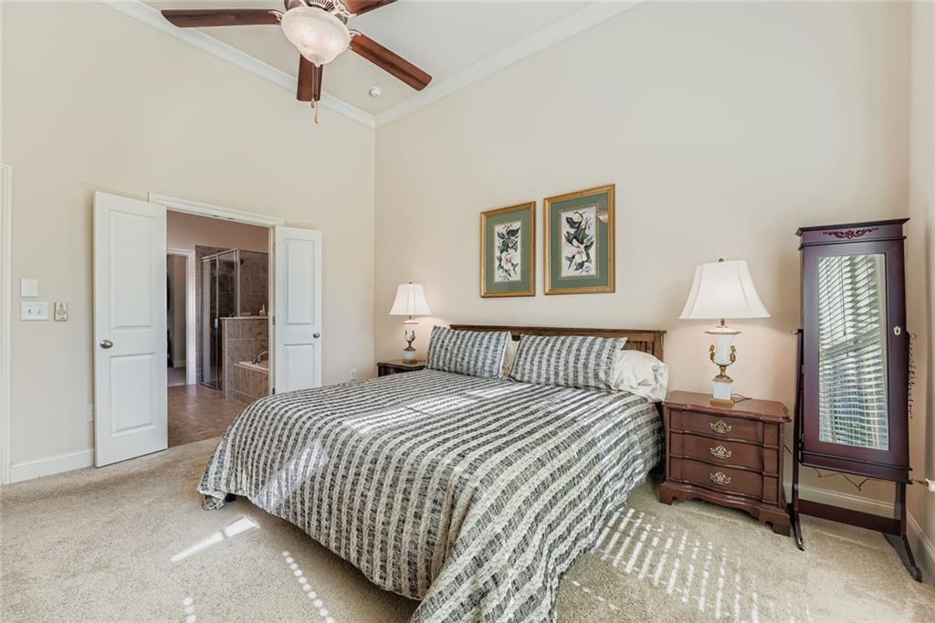 7875 Pierpoint Lane Alpharetta, GA 30005 - Photo 15 of 32