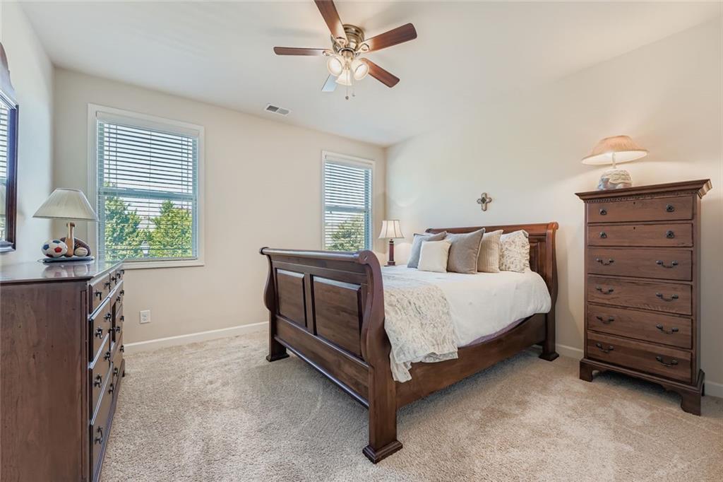 7875 Pierpoint Lane Alpharetta, GA 30005 - Photo 21 of 32