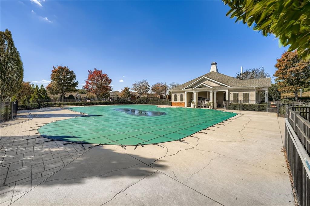 7875 Pierpoint Lane Alpharetta, GA 30005 - Photo 27 of 32