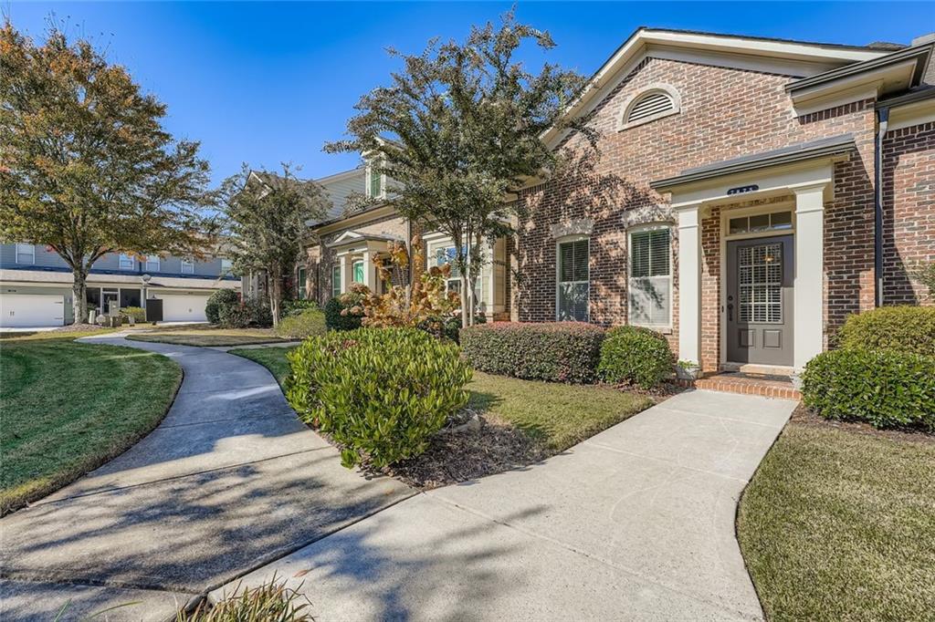 7875 Pierpoint Lane Alpharetta, GA 30005 - Photo 30 of 32