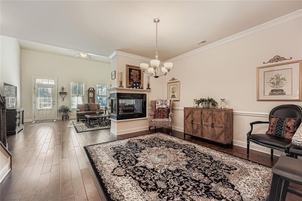 7875 Pierpoint Lane Alpharetta, GA 30005 - Photo 8 of 32