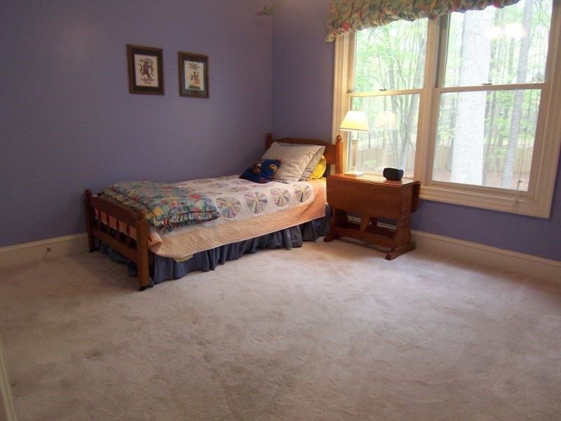 12200 Old Creedmoor Road Raleigh, NC 27613 - Photo 17 of 25 Bedroom #3