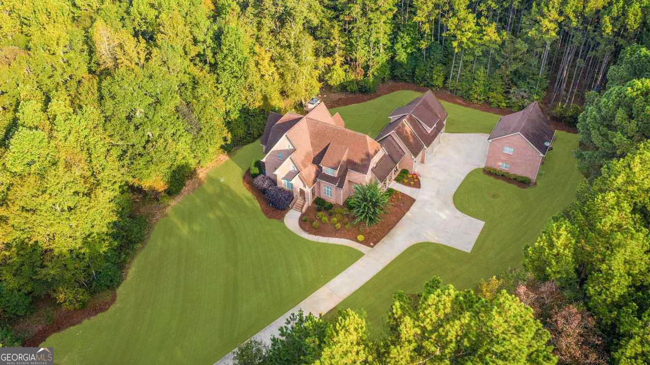 210 Short Road Sharpsburg, GA 30277 - Photo 1 of 1 Gallery Image 1