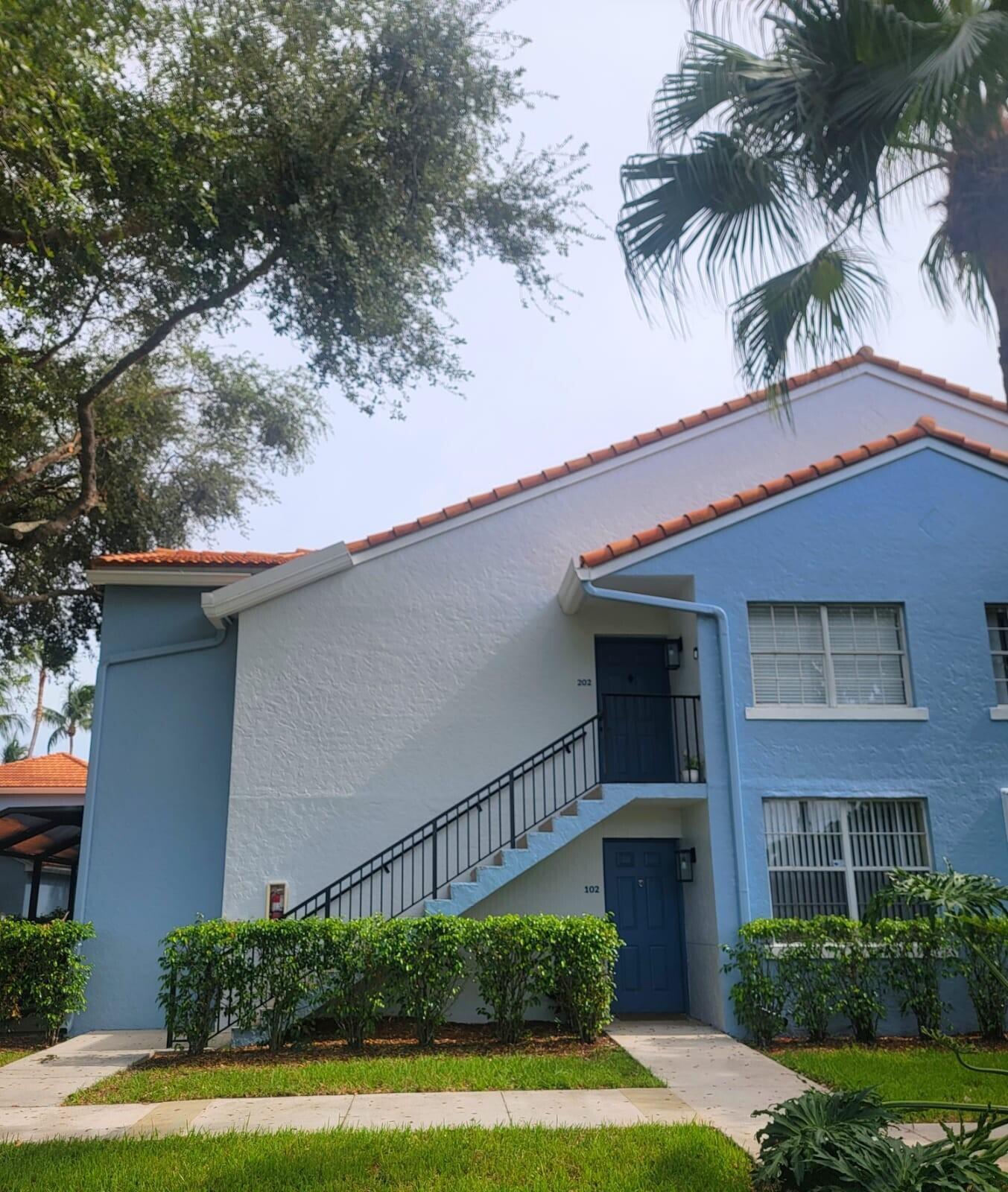 3209 Clint Moore Road, Unit 202 Boca Raton, FL 33496 - Photo 3 of 24 Bocar 1