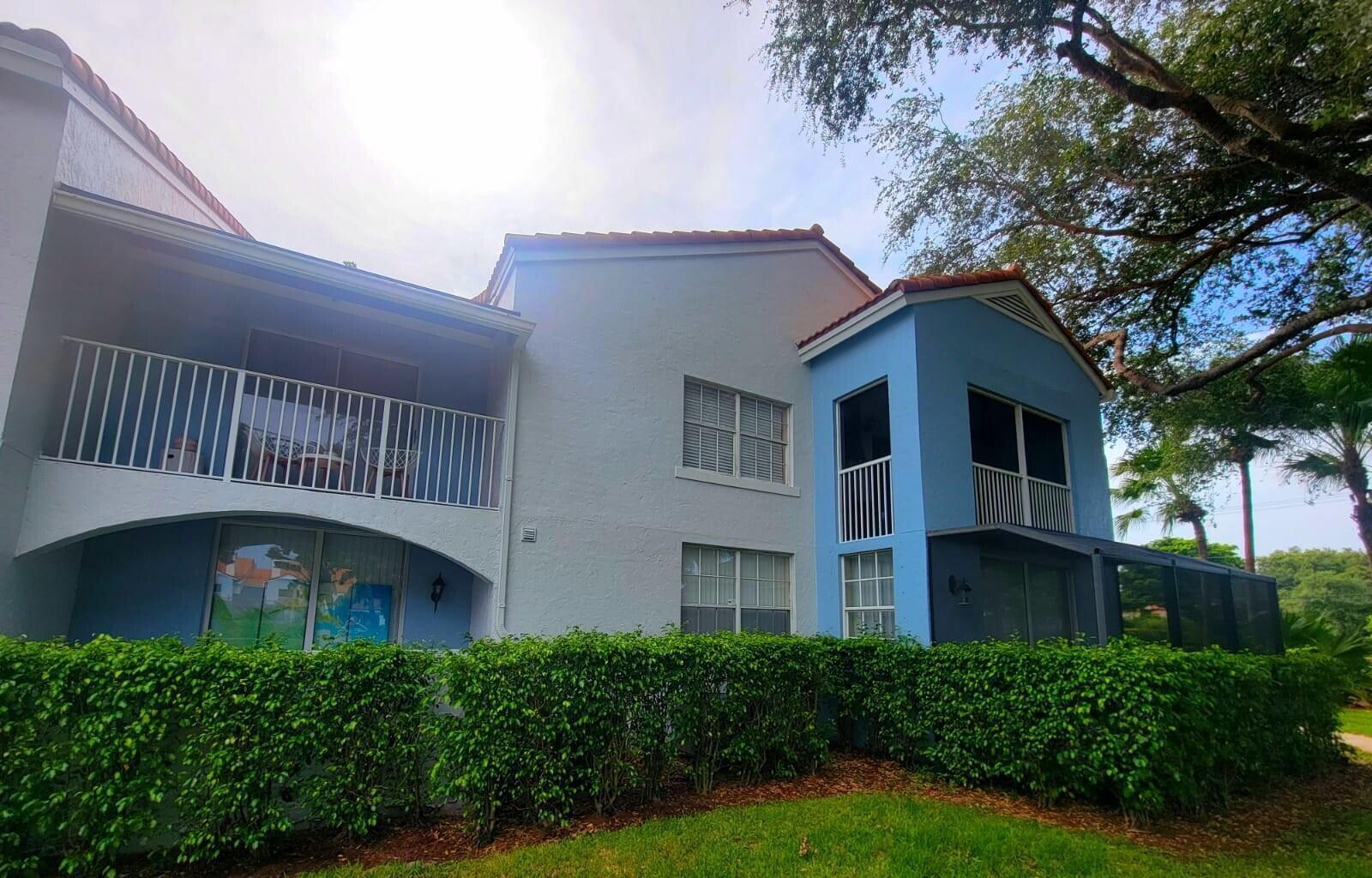 3209 Clint Moore Road, Unit 202 Boca Raton, FL 33496 - Photo 4 of 24 Bocar Exterior