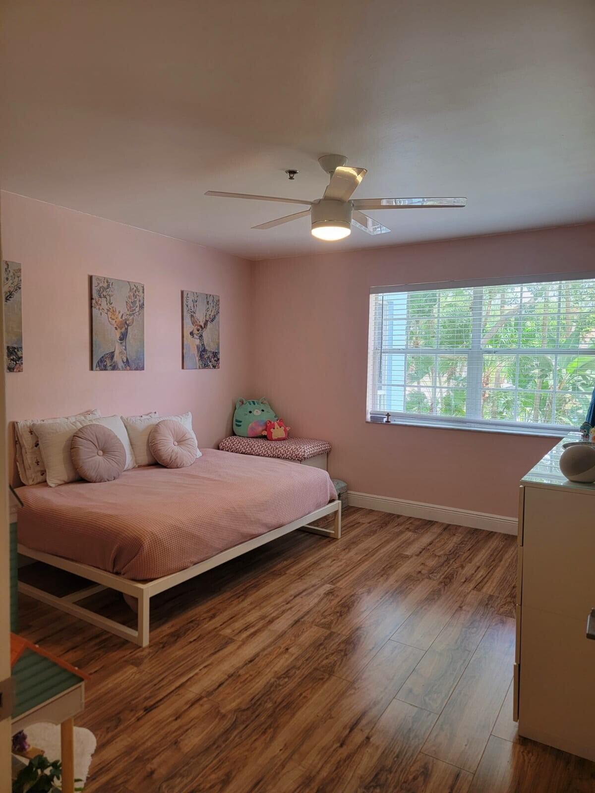 3209 Clint Moore Road, Unit 202 Boca Raton, FL 33496 - Photo 10 of 24 Bedroom 2