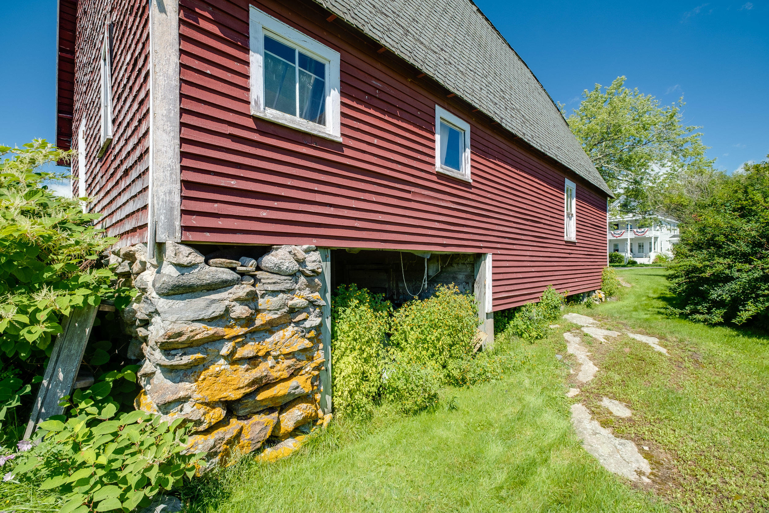 202 Snowball Hill Road New Harbor, ME 04554 - Photo 30 of 44 202 Snowball Hill Rd_New Harbor_09