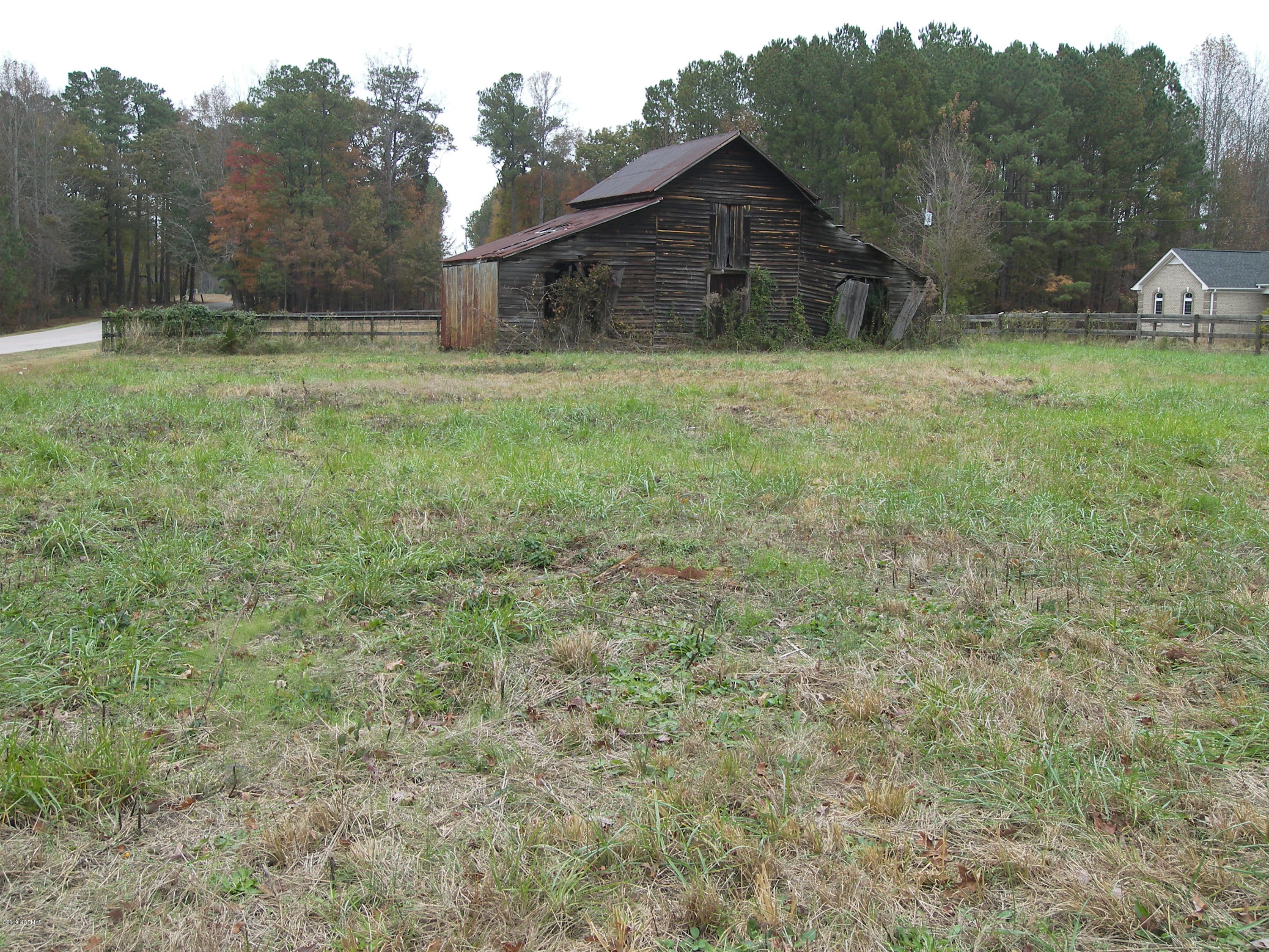 9163 Pleasant Grove Church Road Spring Hope, NC 27882 - Photo 2 of 7 100_7171